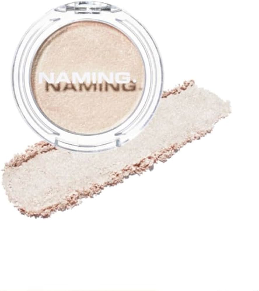 Amazon.co.jp: ネーミング（NAMING） フラッフィーベイクド ハイ